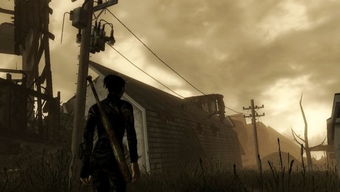 《辐射4》深度解析：毒品暴力元素多，裸体场景无存，价值内涵引关注