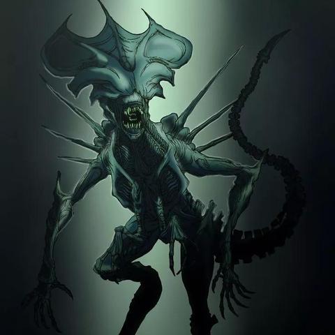 《异形：殖民军》E3 2012截图曝光！视觉盛宴来袭