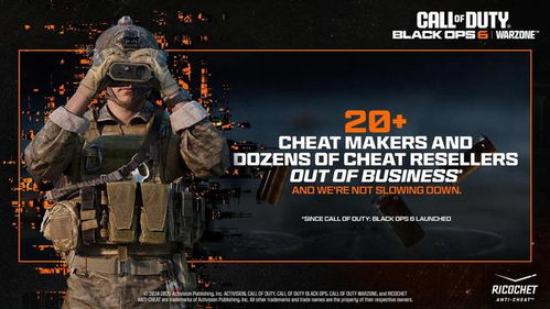 《使命召唤12》PC配置揭晓：全新体验即将开启