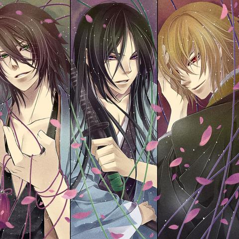 杀马特帅哥深情凝望，美女惊现失忆症记忆之谜