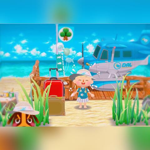 《动物之森》新篇曝光：Wii U独家大作引期待