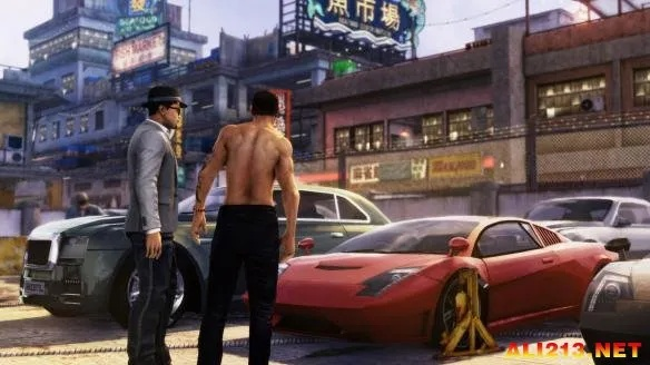 《热血无赖》三合会之战免费扩展，独家揭秘新价值体验