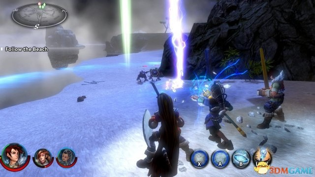 《永星》新截图曝光，探索宇宙奥秘，开启星际冒险之旅