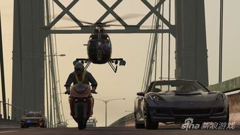 《GTA5》女性声优加盟，PC端Mod开发新篇章启幕