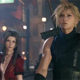 《最终幻想》PC版明年春震撼来袭，揭秘全新价值体验！