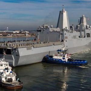 《战舰世界》12.4补给箱大升级！独家揭秘全新改动！