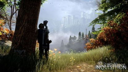 龙腾世纪3：审判·全面升级DX11·沉浸式新体验