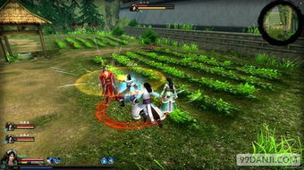 《新剑侠传奇》主角揭晓，传奇英雄7月18日荣耀登场！