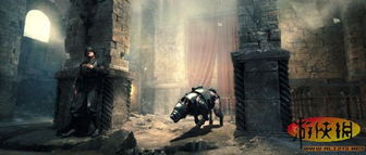 《德军总部：新秩序》高端配置揭秘攻略，深度优化体验新境界