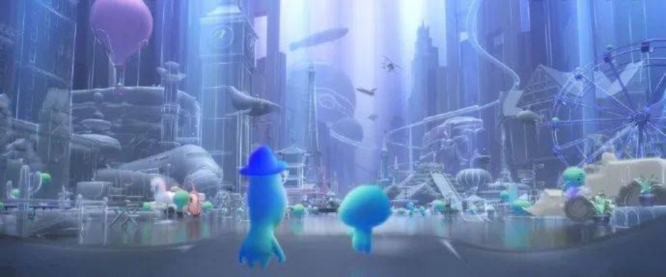 穿梭双界,探寻碎魂奥秘,畅游《平行世界灵魂之旅》 穿梭双界,探寻碎魂奥秘,畅游《平行世界灵魂之旅》