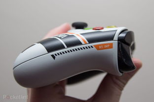 XBOX ONE限量版泰坦陨落手柄，独家体验新升级