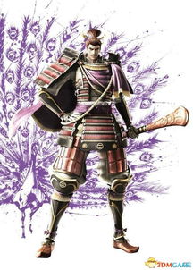 奥义瞬变新突破！《战国BASARA4》即时切换秘技大揭秘