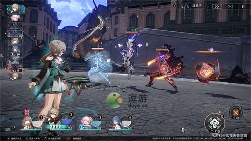 《崩坏星穹铁道》青雀光锥搭配攻略：最强阵容推荐