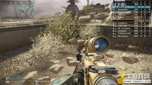 COD10大刀阔斧删减内容，全新体验恐引玩家狂喜