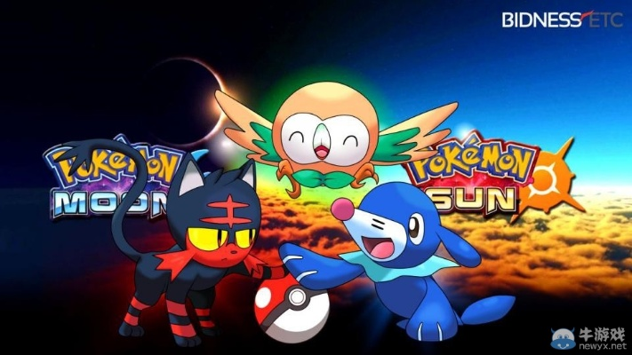 《口袋妖怪》周一重磅揭晓：神秘新动态首度曝光