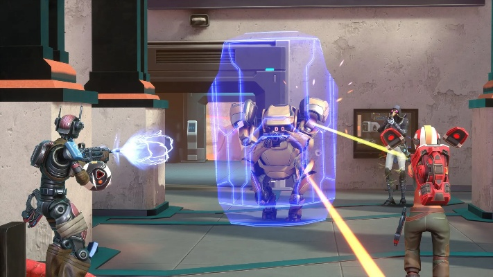 星际守望者工程大厨美宝攻略：新手必看玩法技巧