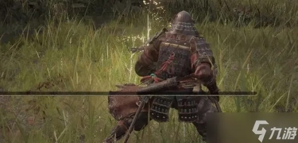 《艾尔登法环》武士攻略：深度解析高效战斗技巧