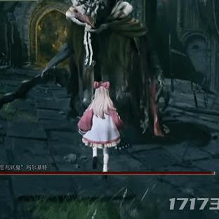 《艾尔登法环恶兆妖鬼攻略：高效打法揭秘》