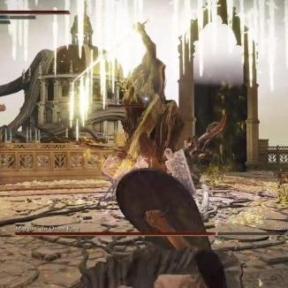 《艾尔登法环》腐败野狗骨灰攻略：轻松获取方法揭秘