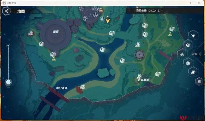 《幻塔》助力商店攻略：揭秘助力点高效获取秘籍