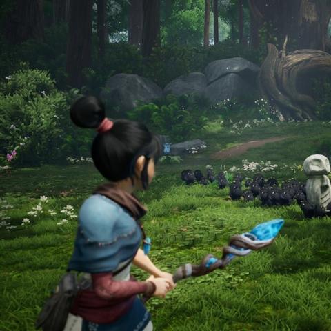 《双人成行》BOSS战攻略：轻松破解攻击技巧