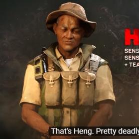 《喋血复仇》生存攻略：解析怪异攻击与致命弱点，解锁高效打法技巧