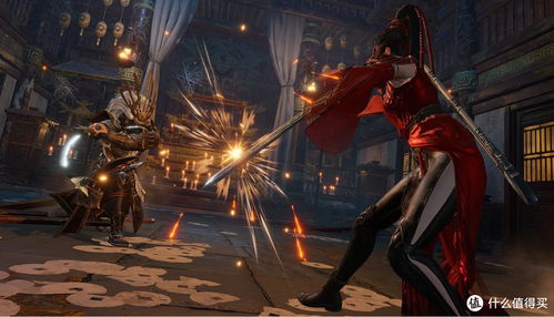 《永劫无间》季沧海白发武士捏脸秘籍大公开，解锁全新形象美学