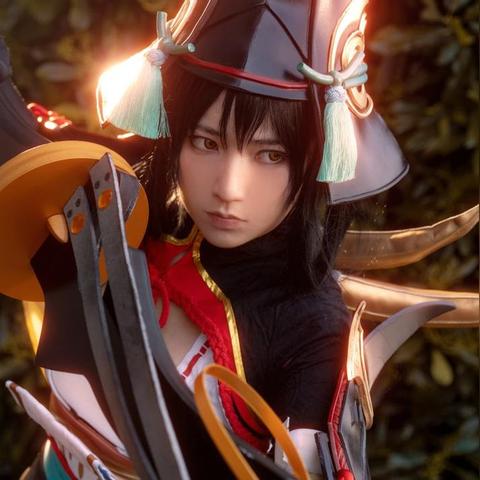 《永劫无间》迦南皇女捏脸秘籍，解锁个性美颜新境界