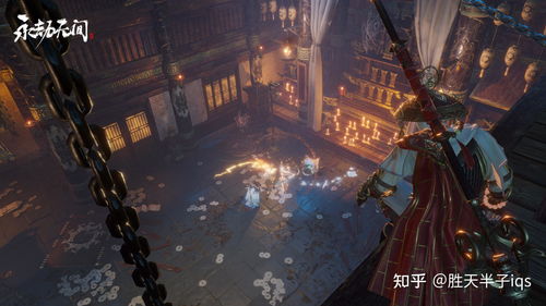 《永劫无间》捏脸秘籍：解锁年天海全新形象塑造术