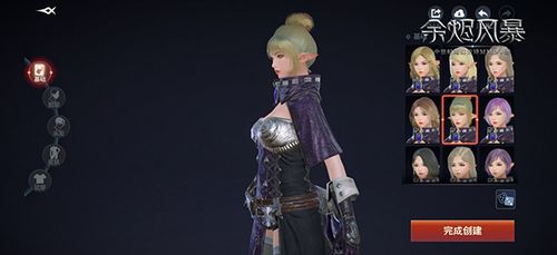 《永劫无间》季沧海杰洛特捏脸攻略，解锁全新角色魅力塑造秘籍