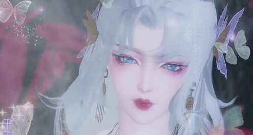 《永劫无间》季沧海阿尔萨斯捏脸攻略：独家定制，颜值爆表！