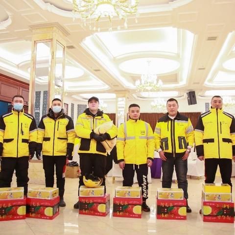 美团紧急辟谣:否认限制骑手选择