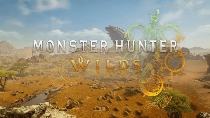 《荒野狩猎新纪元！《怪物猎人：荒野》16人巅峰联机挑战》