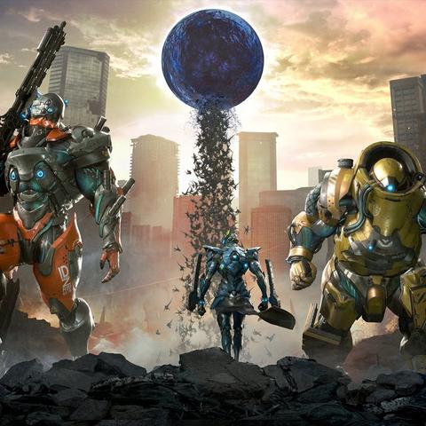 《原始袭变》卡普空恐龙游戏Beta公测，惊险体验等你来战！