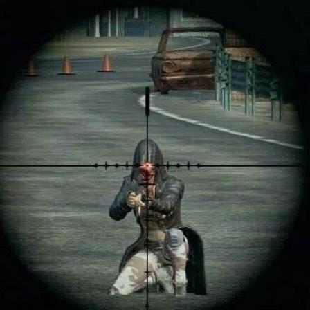 《绝地求生》新手压枪秘籍：屏息技巧+握把攻略全解析