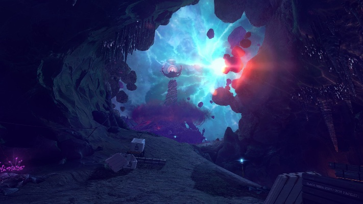 《黑山：Xen》Beta结束，抢先体验全面开启！