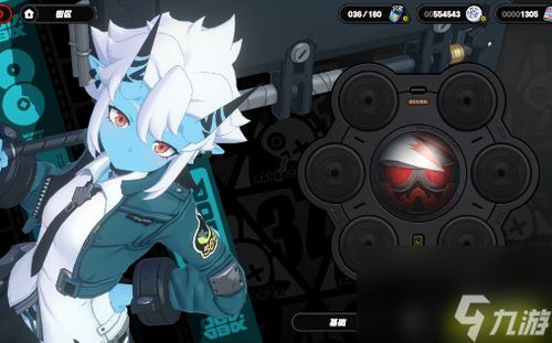 《绝区零》最佳配队攻略：高效阵容搭配技巧揭秘