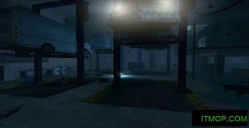 《求生之路2》坠机险途攻略：高效补给点与路线解析