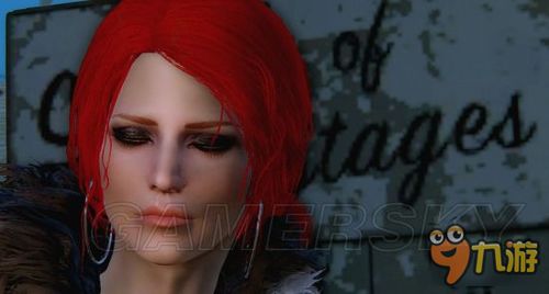 《龙之信条2》叶奈法御姐风捏脸秘籍大公开！