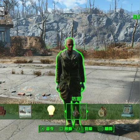 《辐射4》庇护山丘建造攻略：精美图解与赏析深度解析