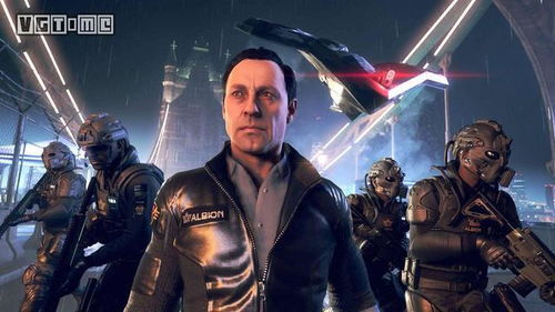 《看门狗2》多人模式畅玩攻略：无缝联机速度挑战！