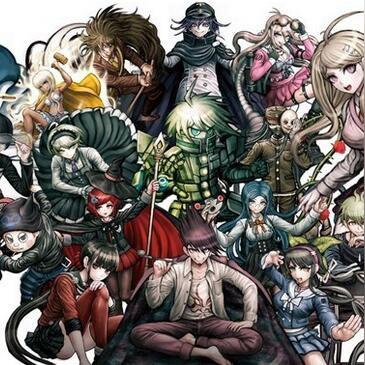 《新弹丸论破V3》深度评测：画面剧情惊艳，游戏性解析！