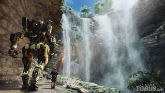 《泰坦陨落2》白金攻略：全奖杯解锁技巧揭秘