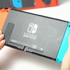 任天堂NX控制器真伪疑云：官方态度成谜