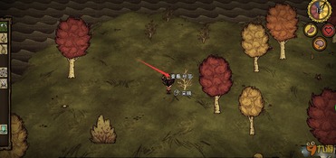 《饥荒》TGP版生存攻略：新手必看生存技巧解析