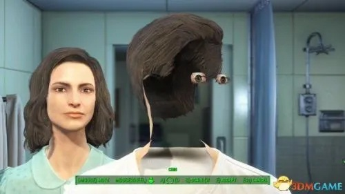 《辐射4》大灌篮VS飞狗：独家bug图揭秘！