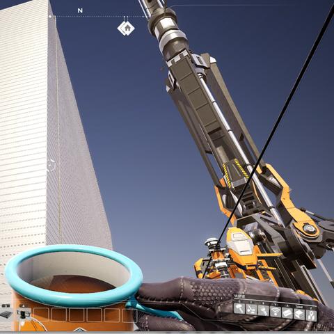 《幸福工厂》一修大师修改器：轻松解锁无限乐趣