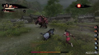 《御天降魔传》今夏来袭！国产ACT新游曝光，等你来战！