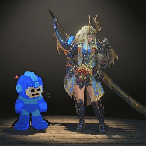 《荒野猎人太刀派生图鉴：全面解析派生武器》