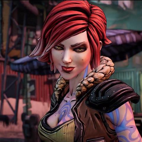 《无主之地2》面具疯子：揭秘疯狂背后的真相